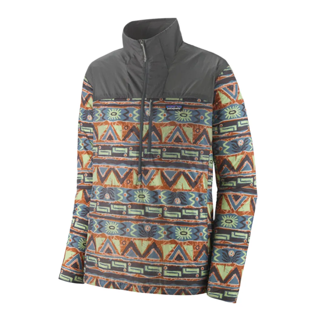 Patagonia Men's Houdini Stash 1/2 Zip Pullover - Special