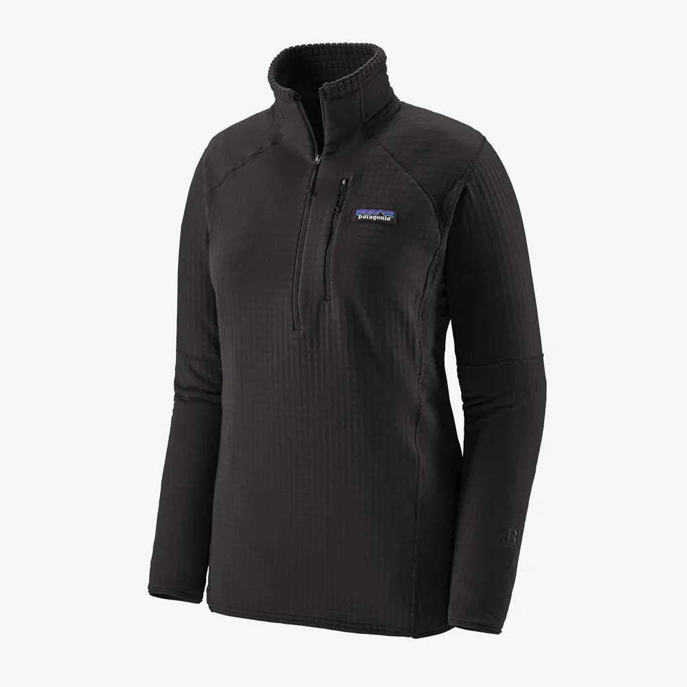 PATAGONIA Women’s R1 Regulator Fleece Pullover