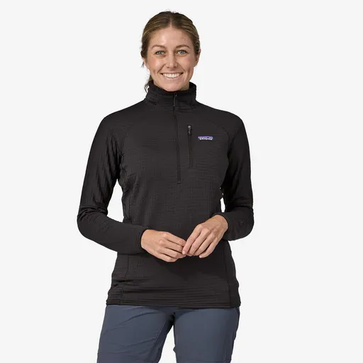 PATAGONIA Women’s R1 Regulator Fleece Pullover