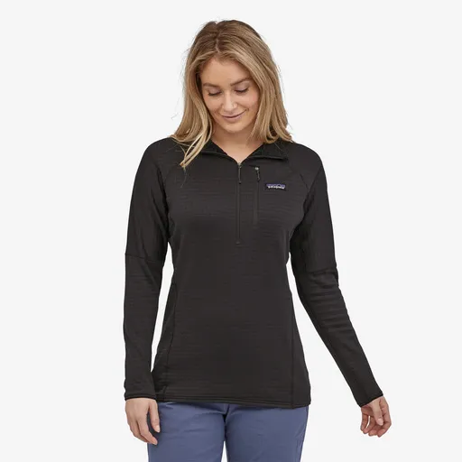 PATAGONIA Women’s R1 Regulator Fleece Pullover