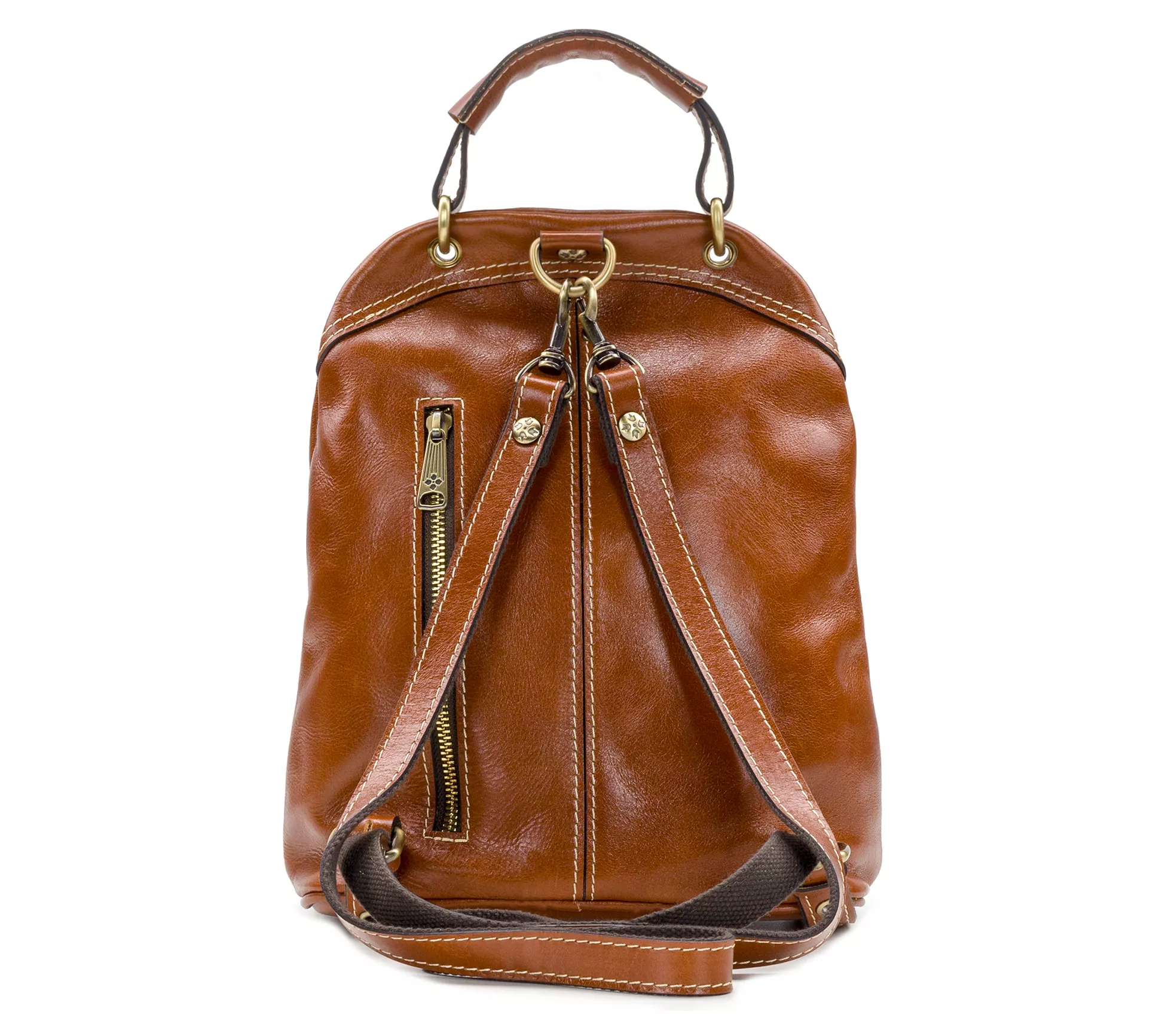 Patricia Nash Alencon Small Backpack