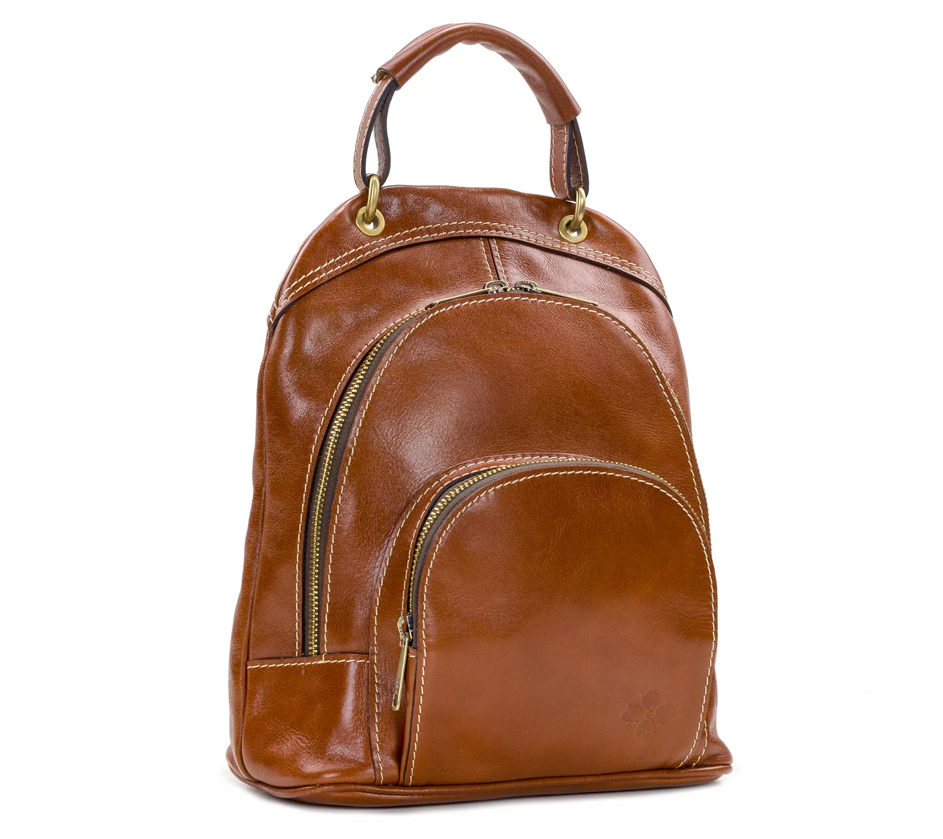 Patricia Nash Alencon Small Backpack