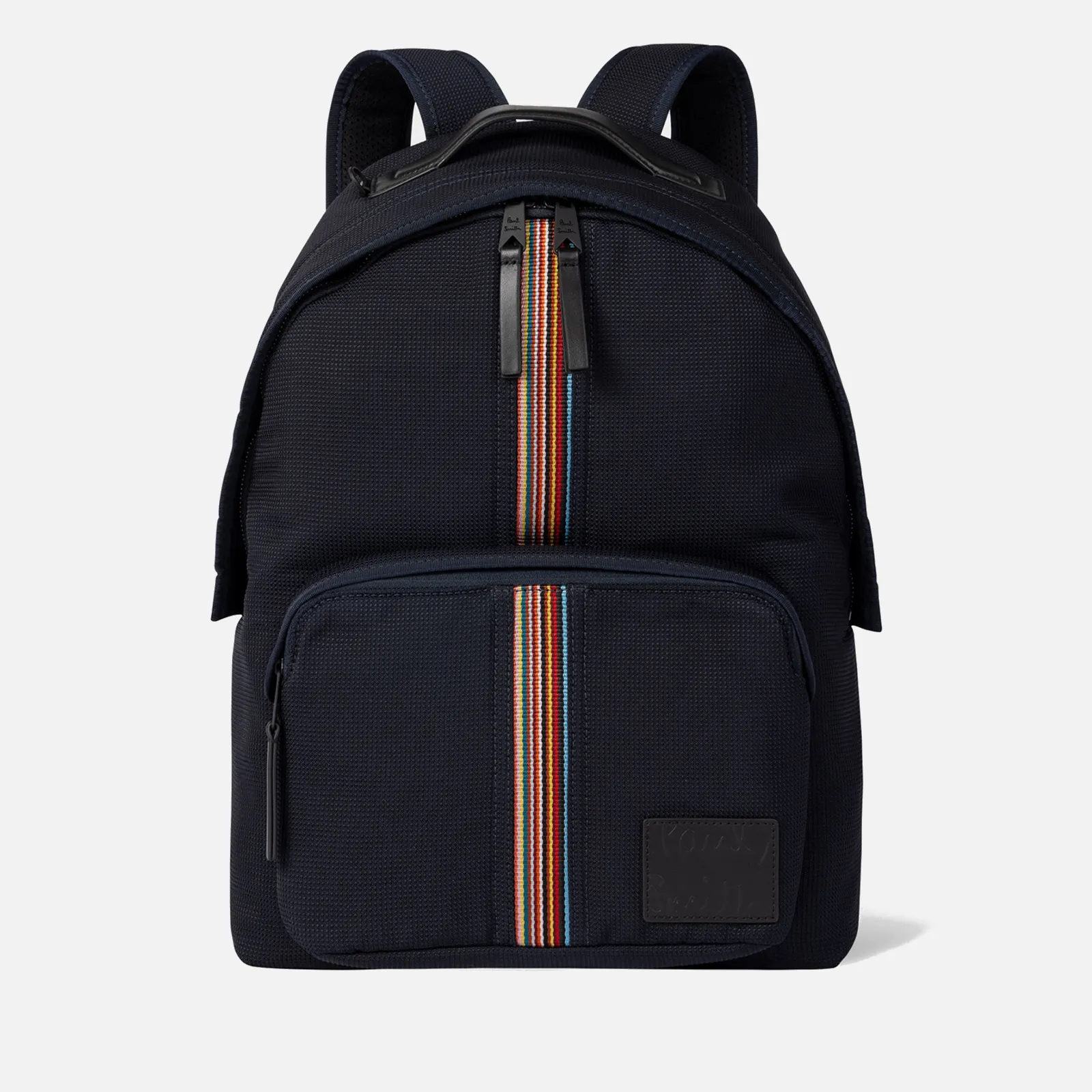 Paul Smith Canvas Backpack | Coggles