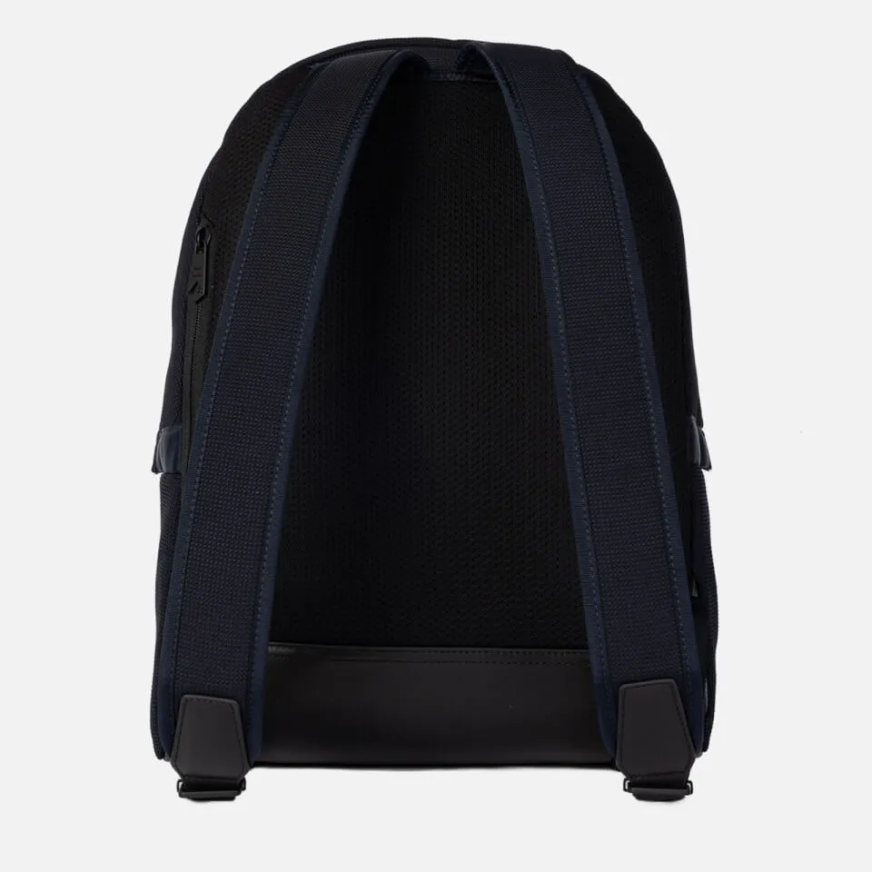 Paul Smith Canvas Backpack | Coggles