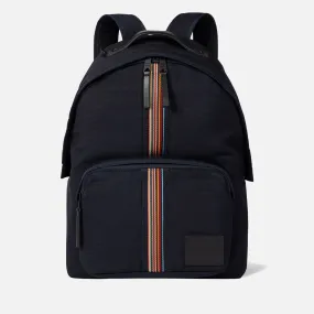 Paul Smith Canvas Backpack | Coggles