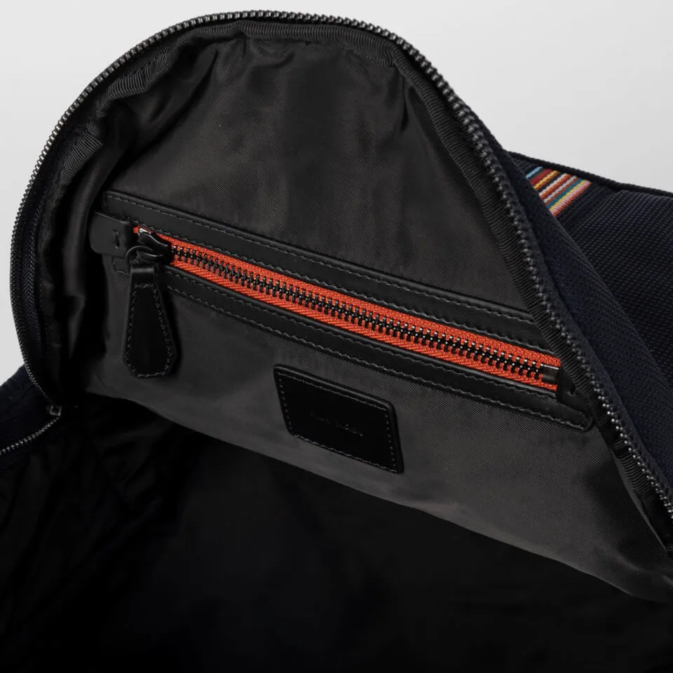 Paul Smith Canvas Backpack | Coggles