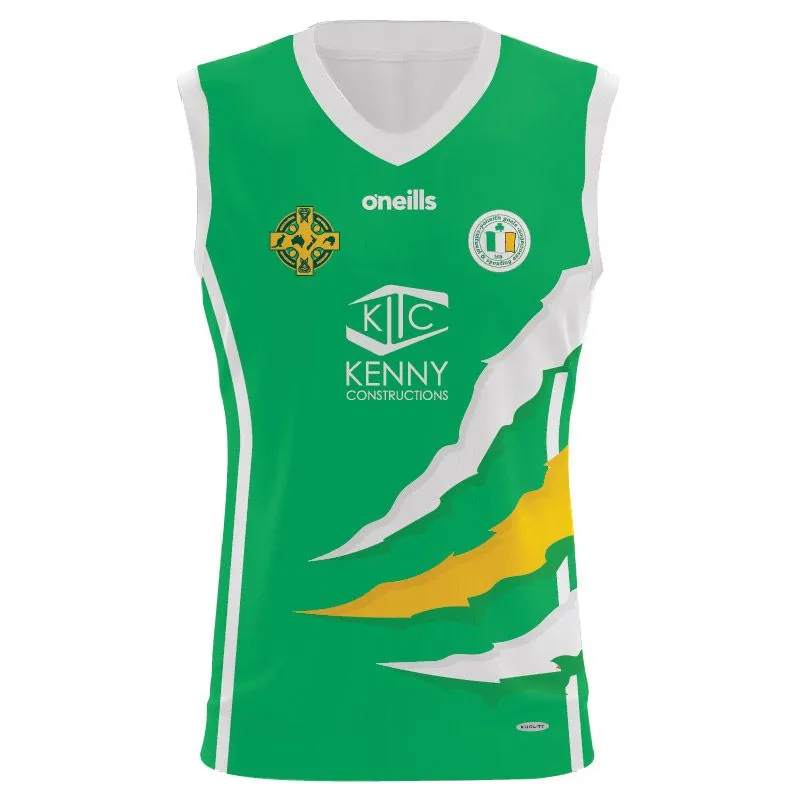 Penrith Gaels Kids' Goalkeeper Vest