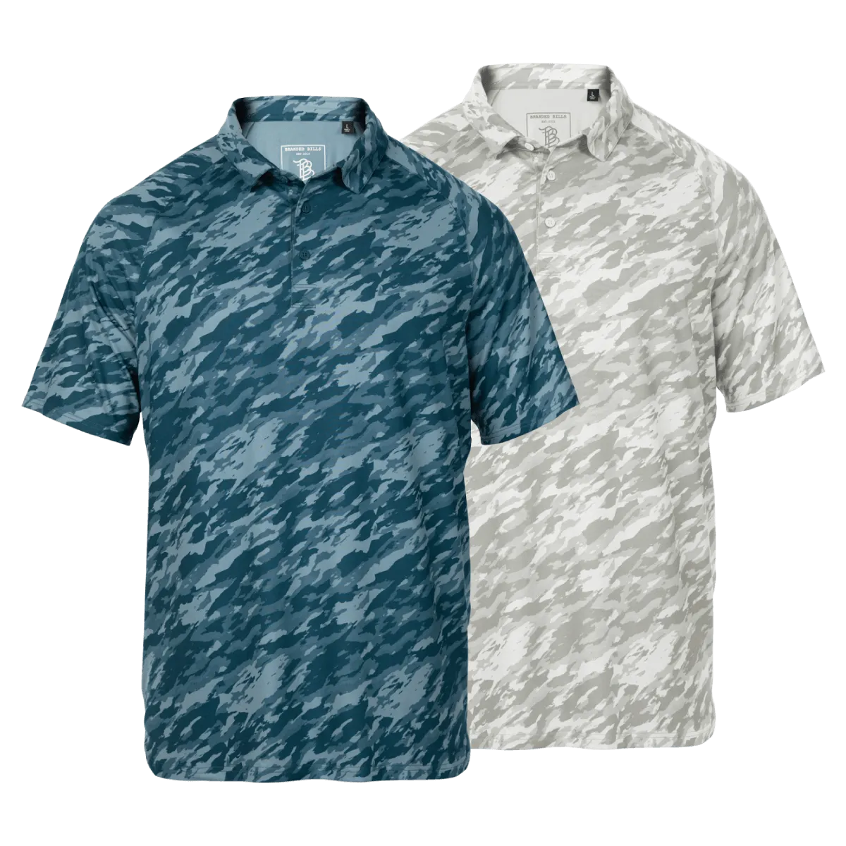 Performance Polo 2-Pack