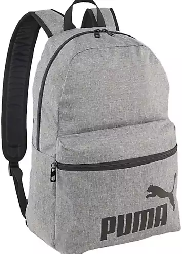 Phase III Backpack by Puma | Look Again