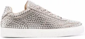 Philipp Plein King Power low-top sneakers Neutrals