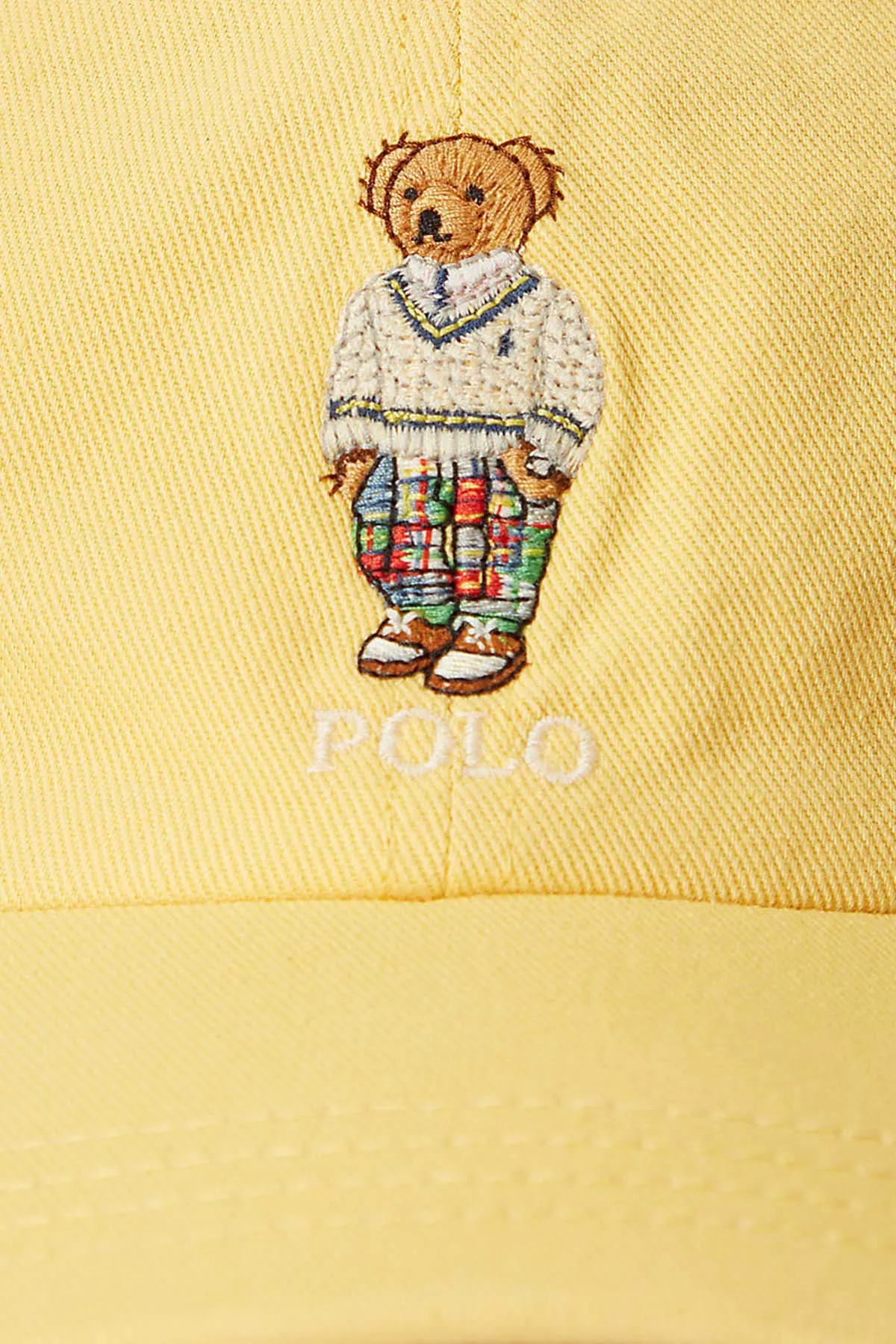 Polo Ralph Lauren Kids 8-20 Ya Unisex ocuk Polo Bear apka