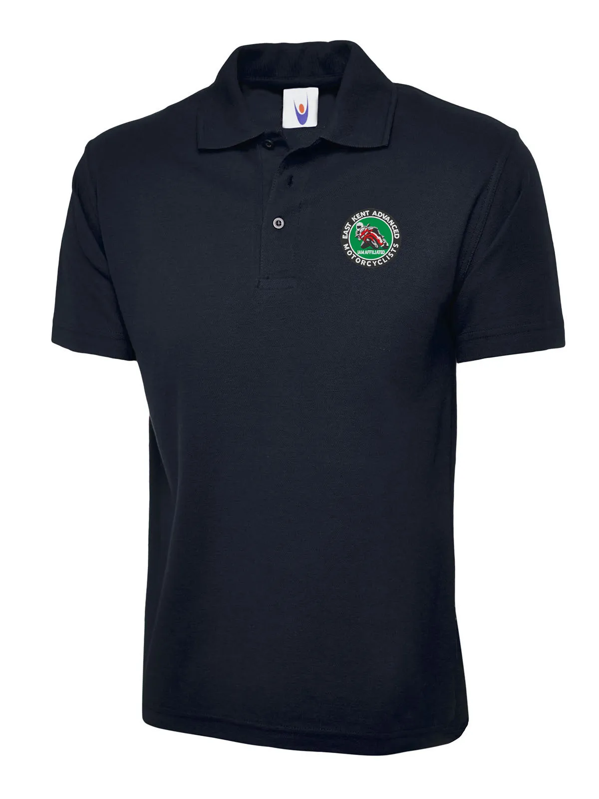 Polo Shirt – EKAM