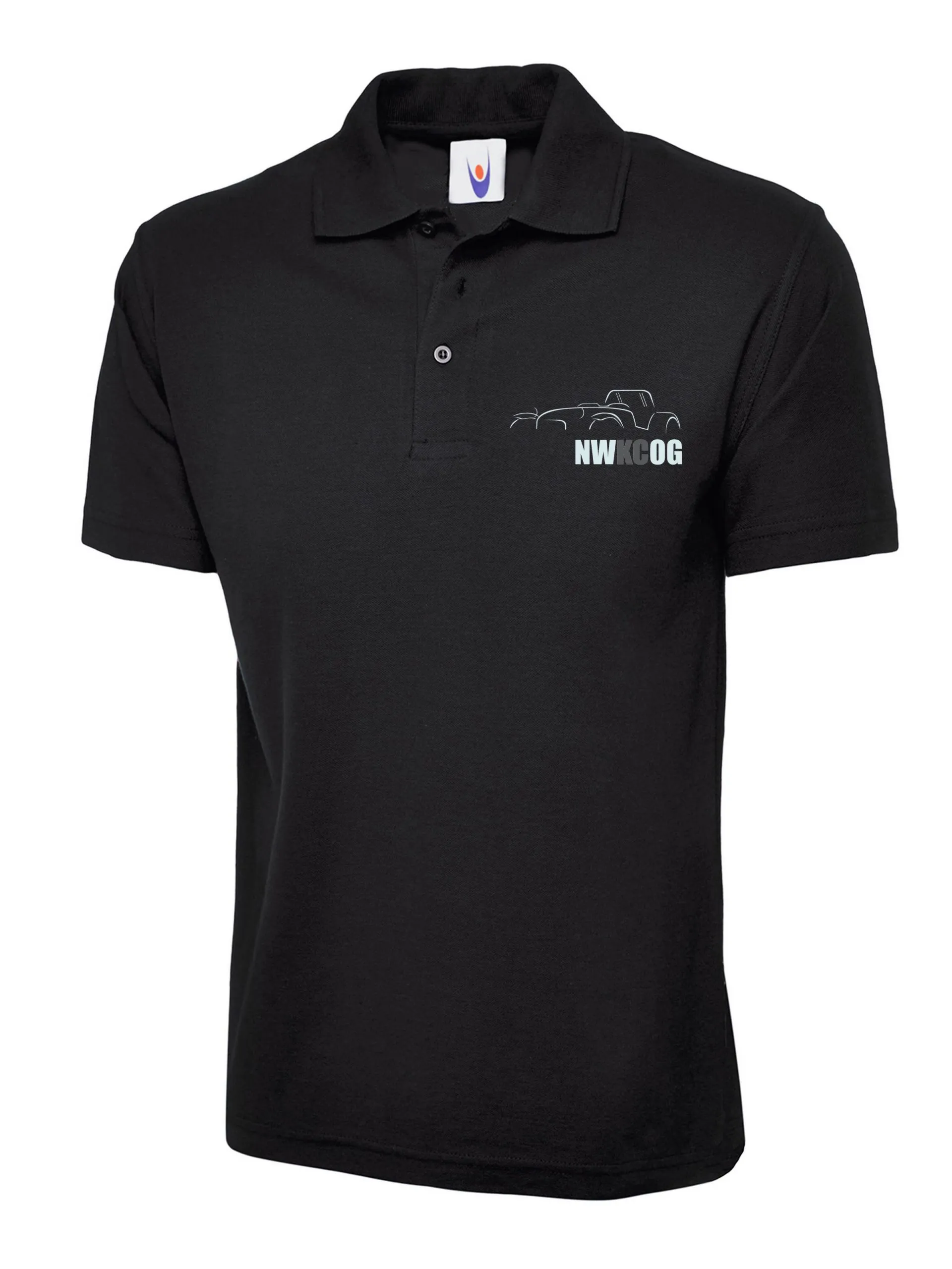 Polo Shirt Kids – NWKCOG