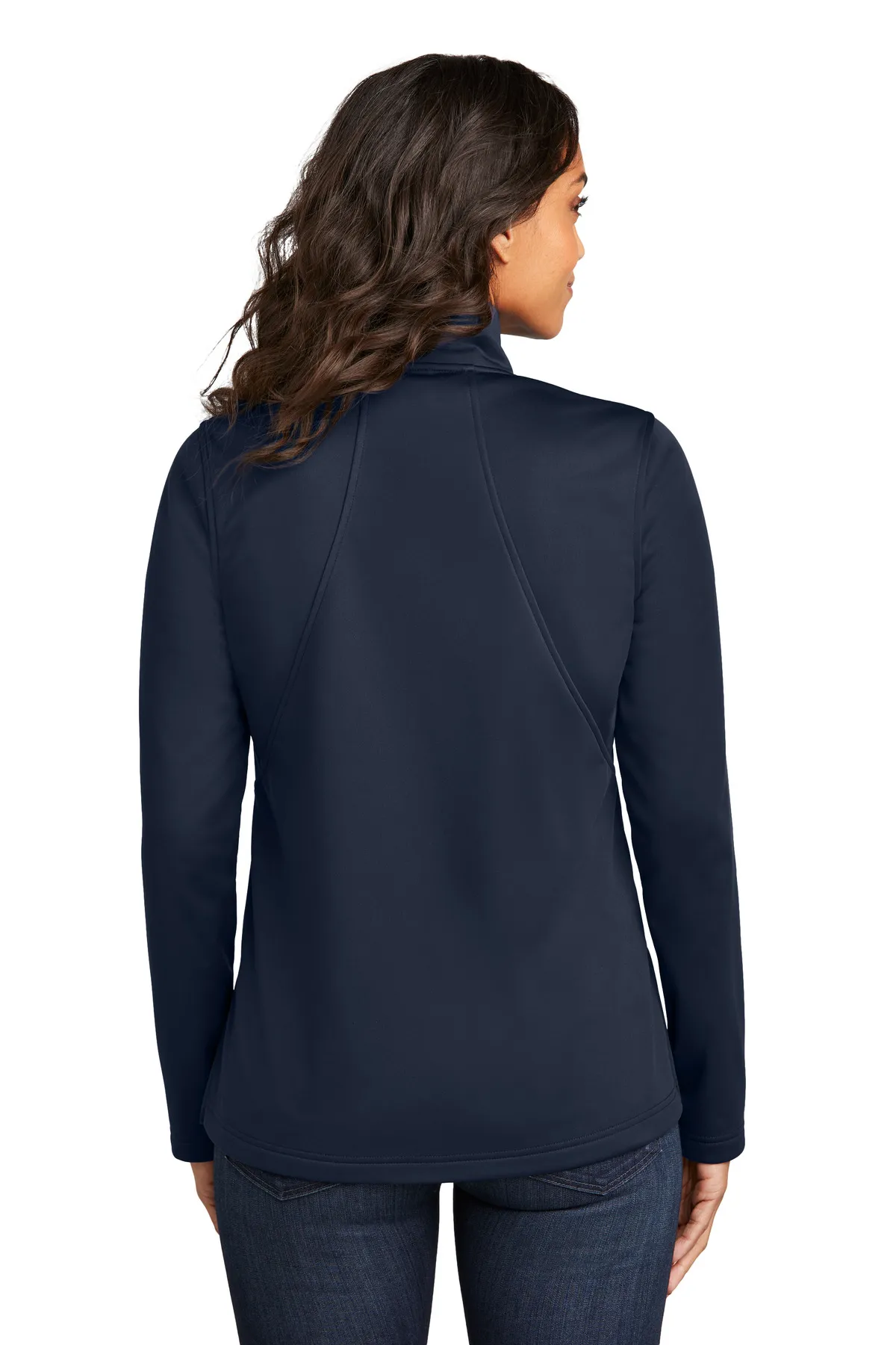 Port Authority Clothing L617 Port Authority   Ladies Flexshell Jacket SKU: L617