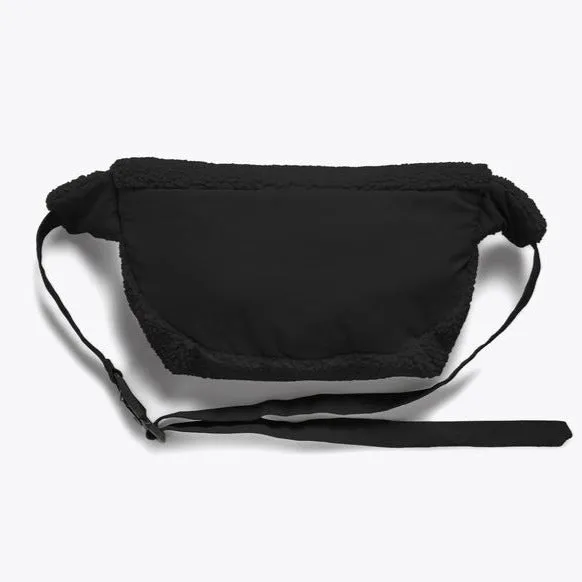 Power Belt Bag (Black)