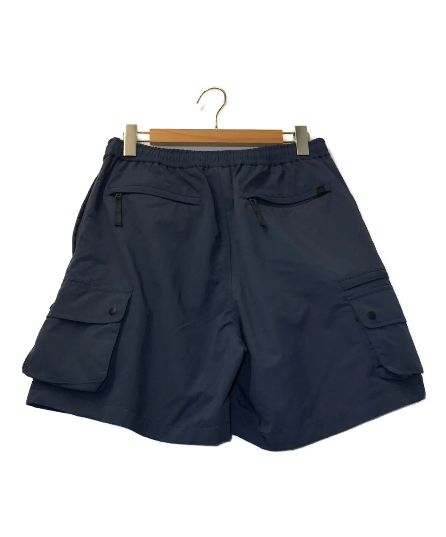 [Pre-owned] DAIWA PIER39 techhiker mountain shorts mountain shorts half pants shorts BP-53022