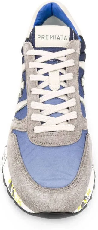 Premiata Lander sneakers Grey