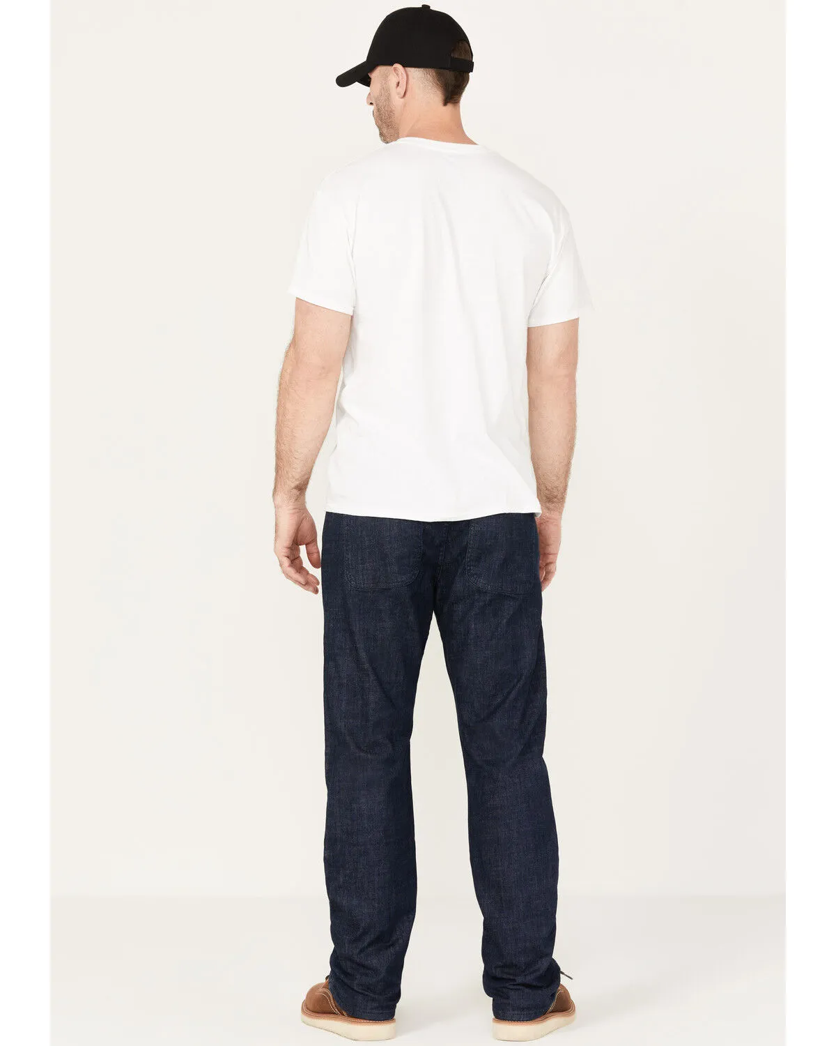 Product Name:  Hawx Men's Wind Chill Straight Leg Denim Jeans