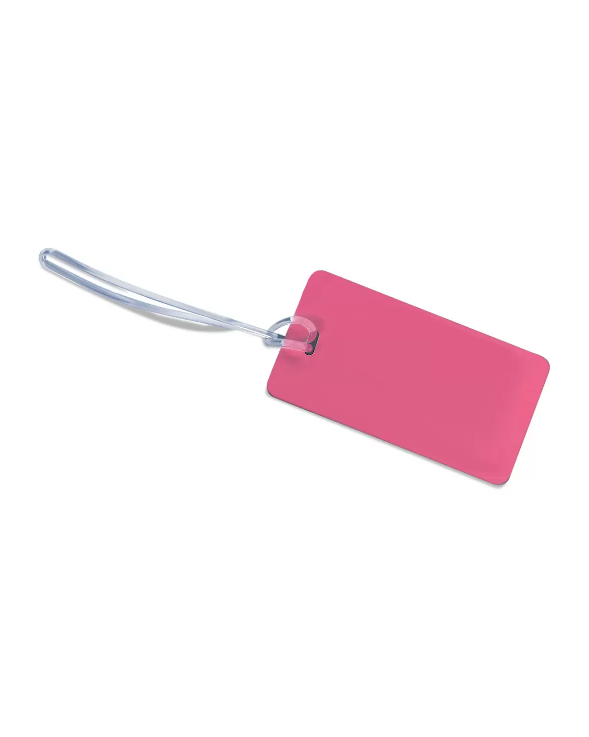 Promo Goods  PL-5385 Hi-Flyer Luggage Tag SKU: PL-5385