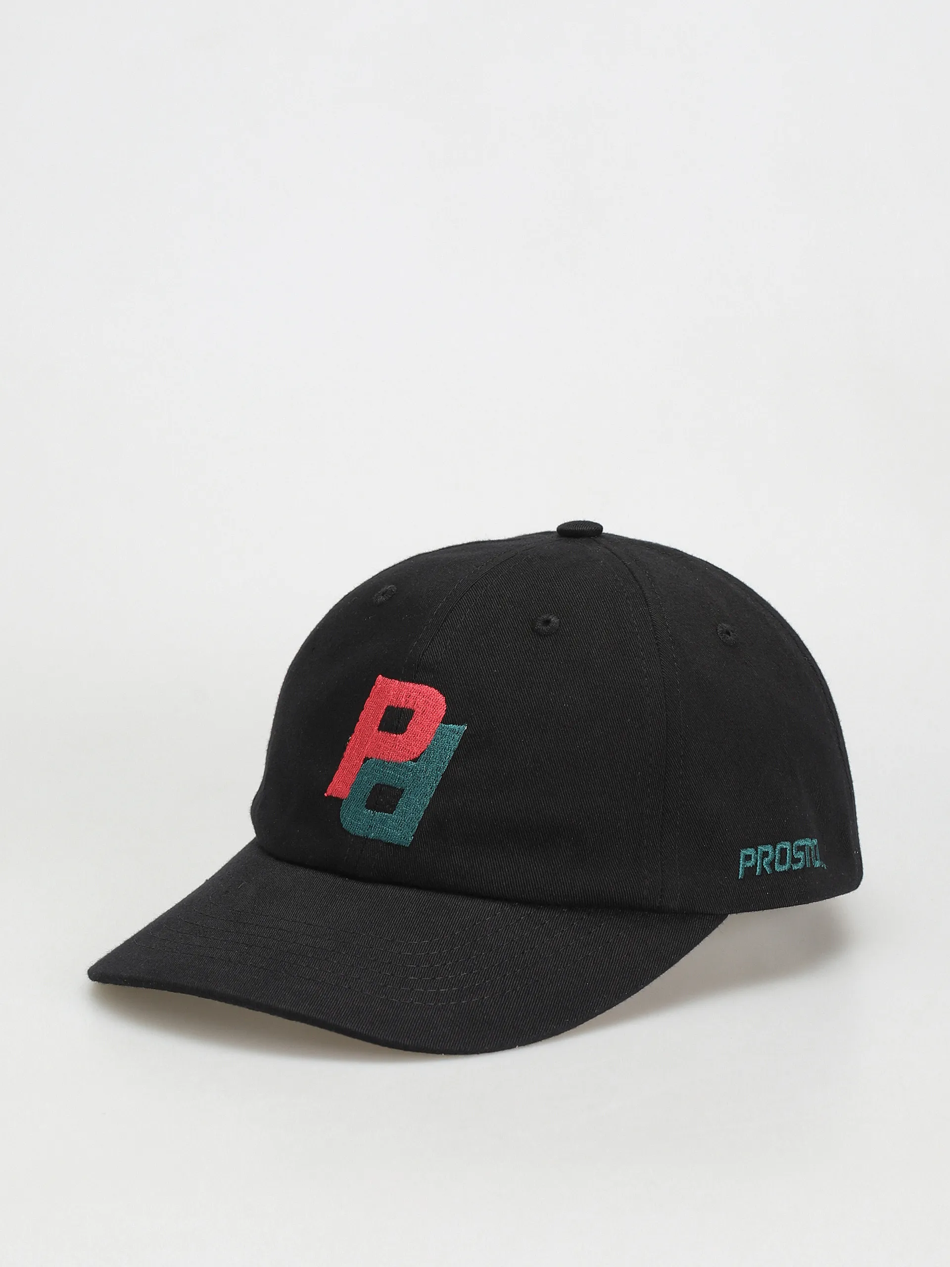 Prosto Pisces Cap (black)