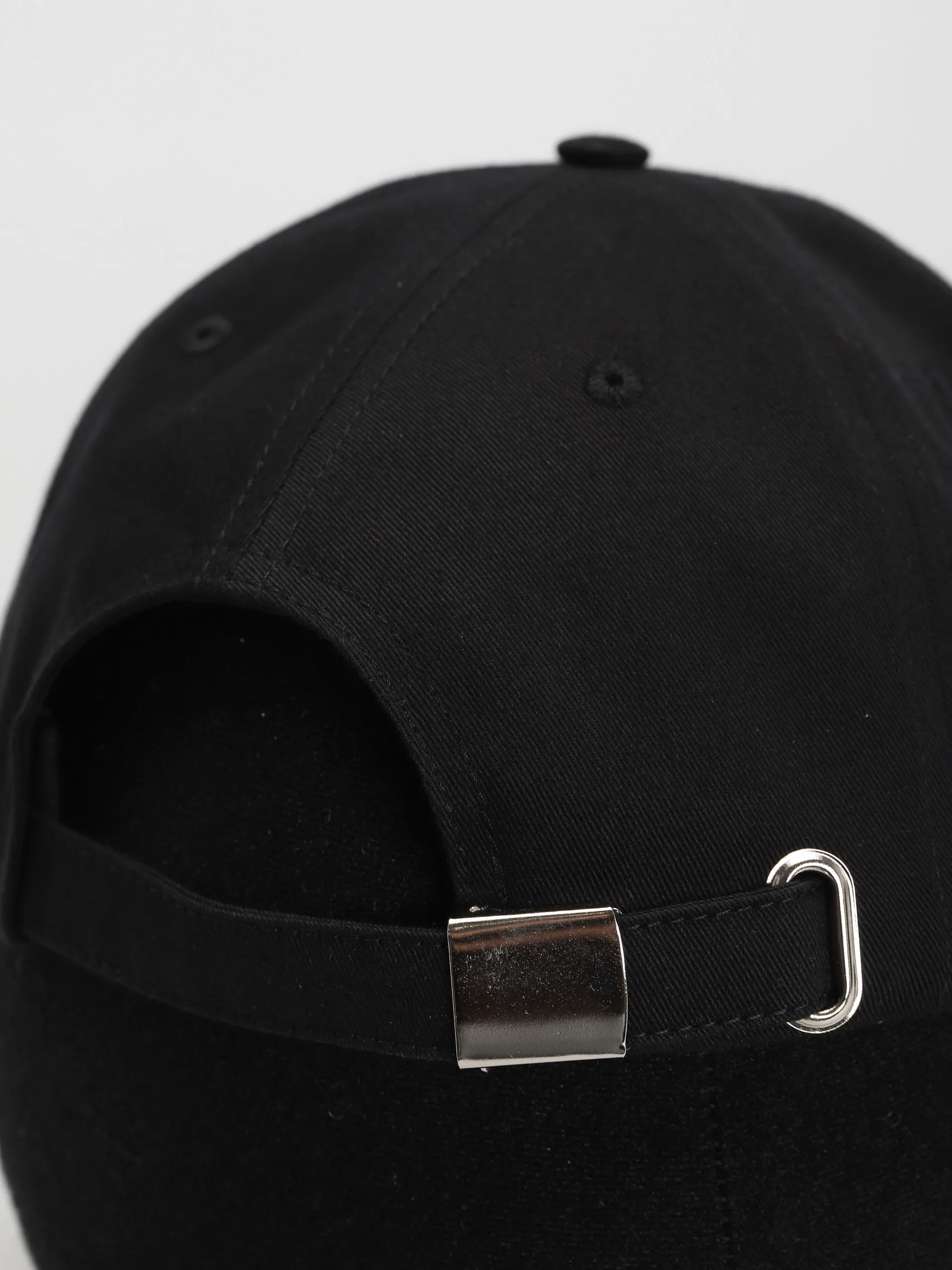 Prosto Pisces Cap (black)