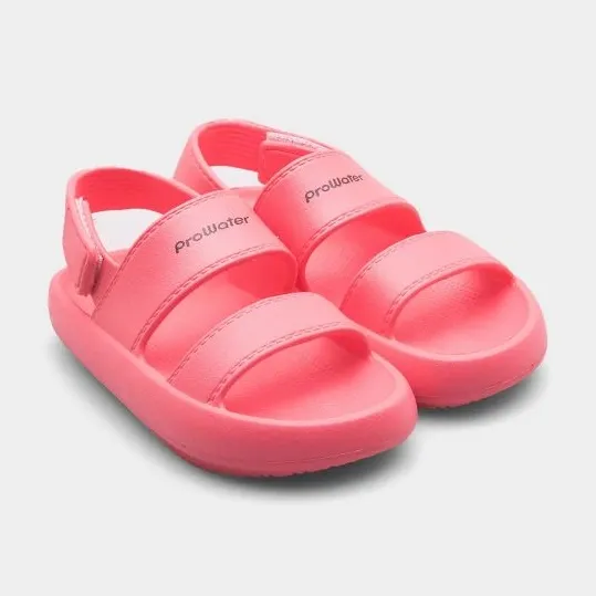 Prowater PRO-24-05-02K sandals pink