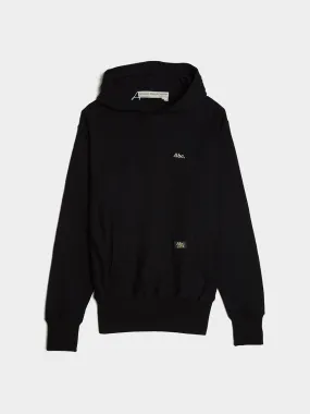 Pullover Hoodie, Anthracite