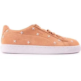 Puma Flower Studs Trainers