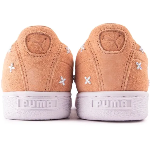 Puma Flower Studs Trainers