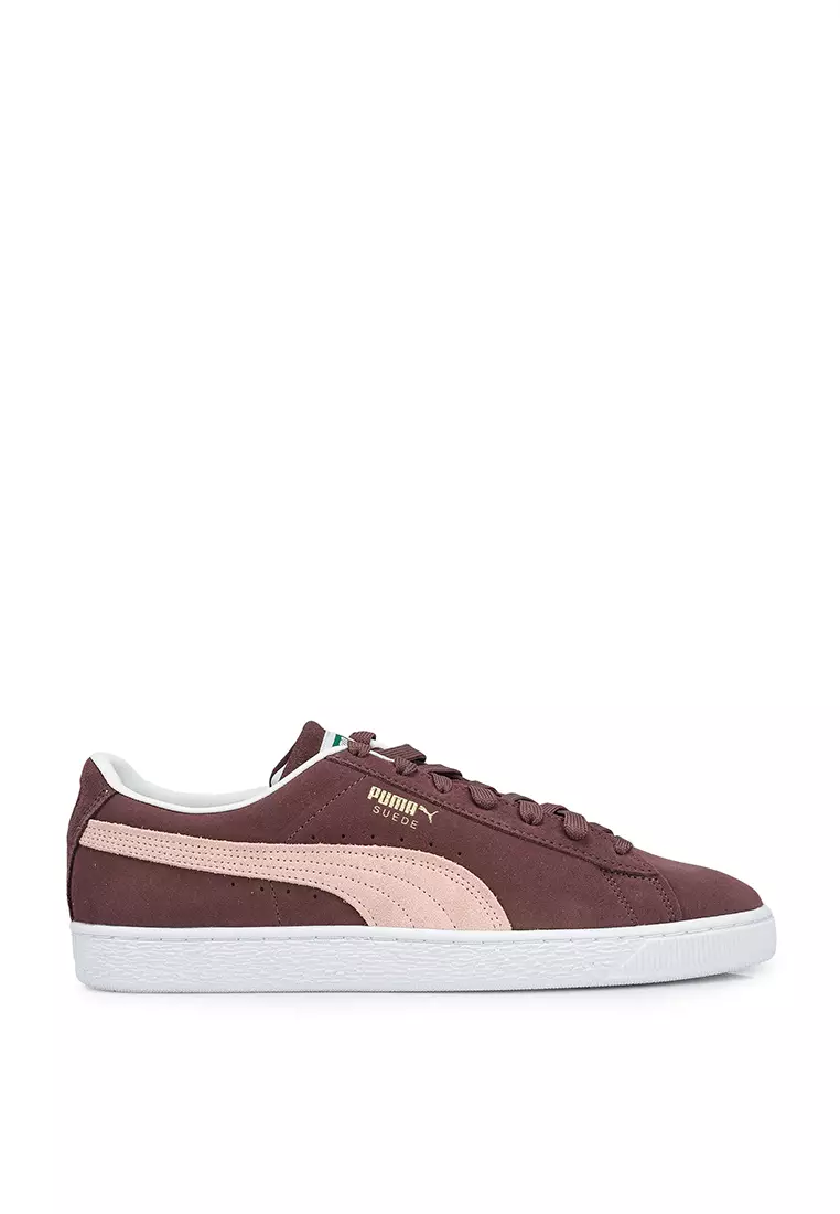 PUMA Suede Classic Xxi Trainers