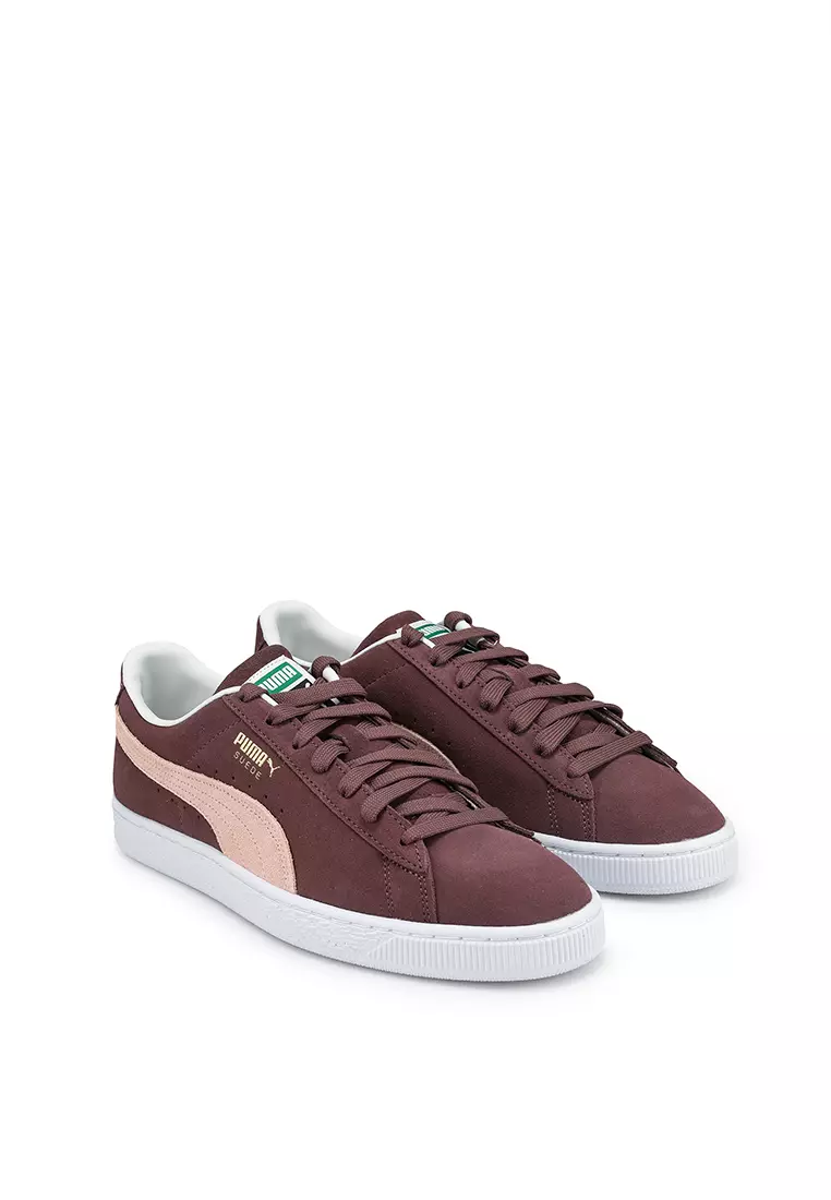 PUMA Suede Classic Xxi Trainers