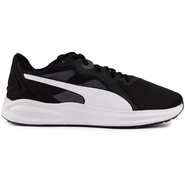 Puma Twitch Runner Trainers