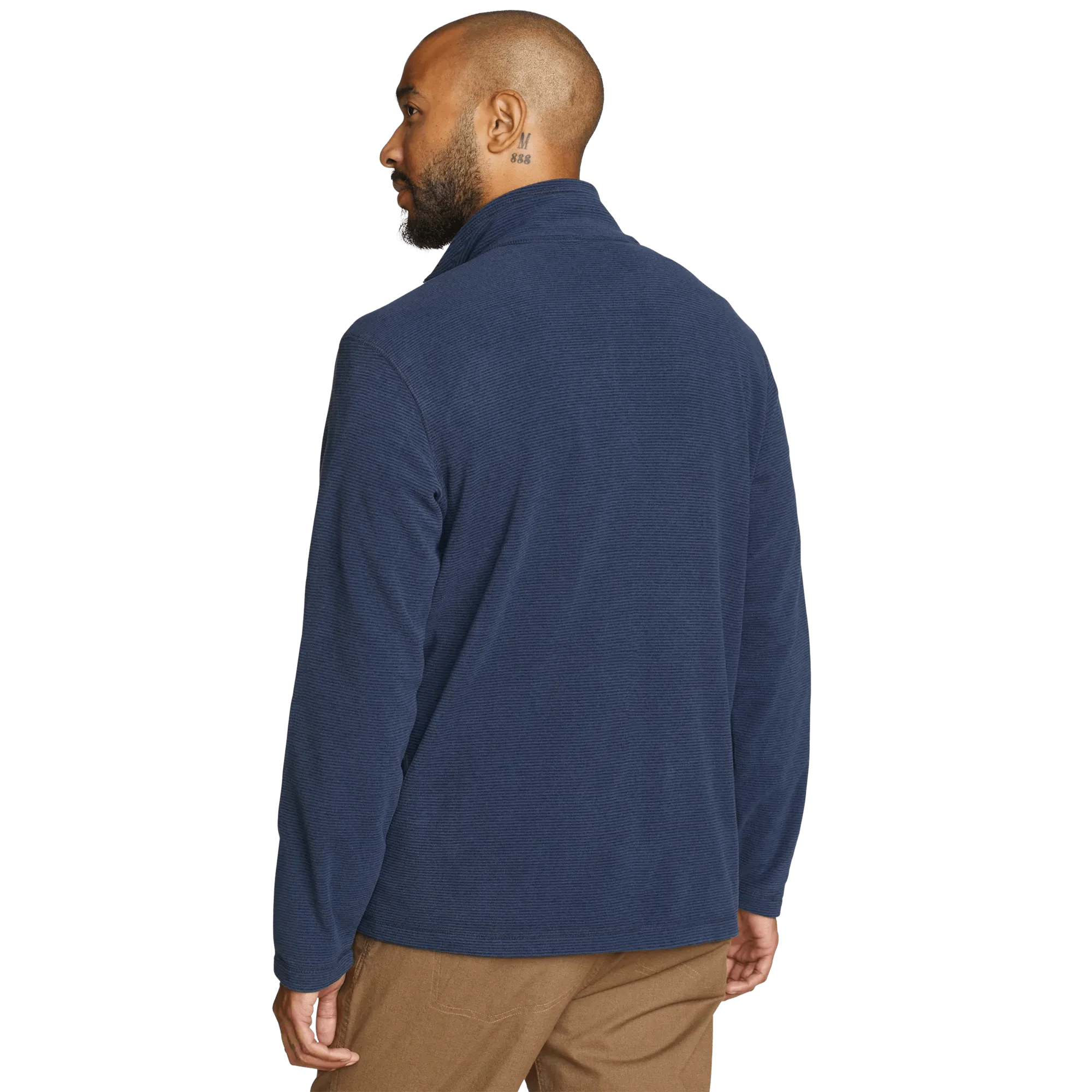 Quest Fleece 1/4-Zip Pullover