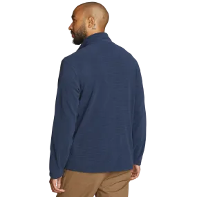 Quest Fleece 1/4-Zip Pullover