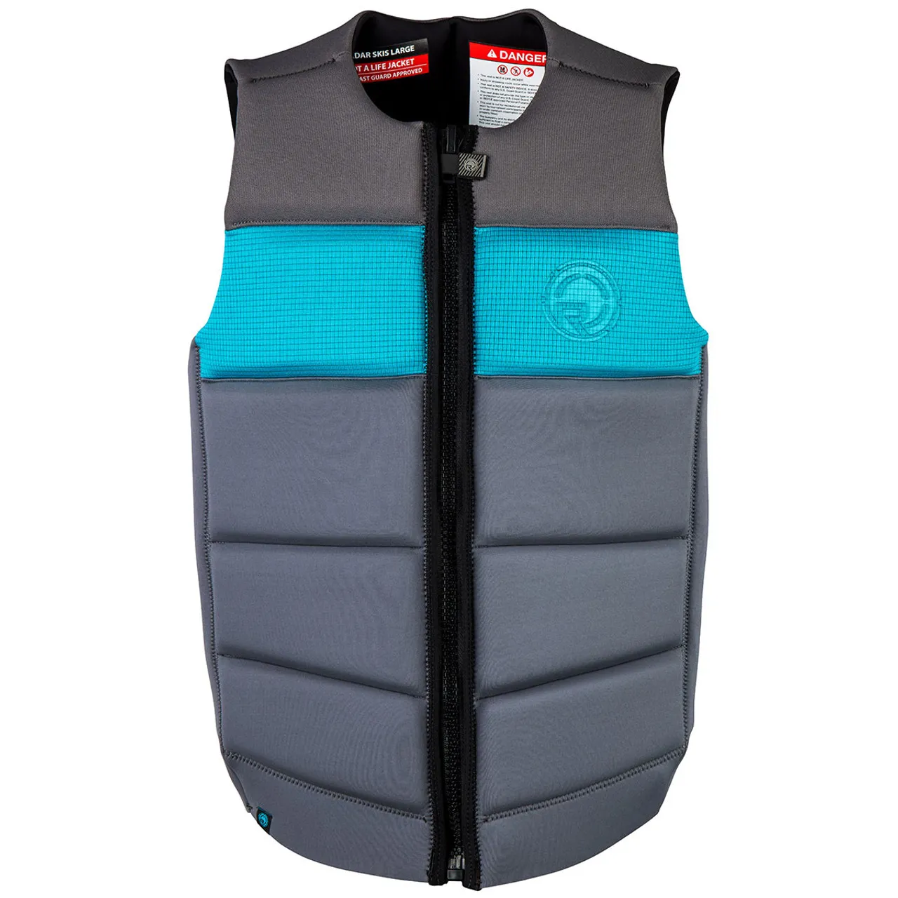 Radar Tidal LTD Comp Vest 2024