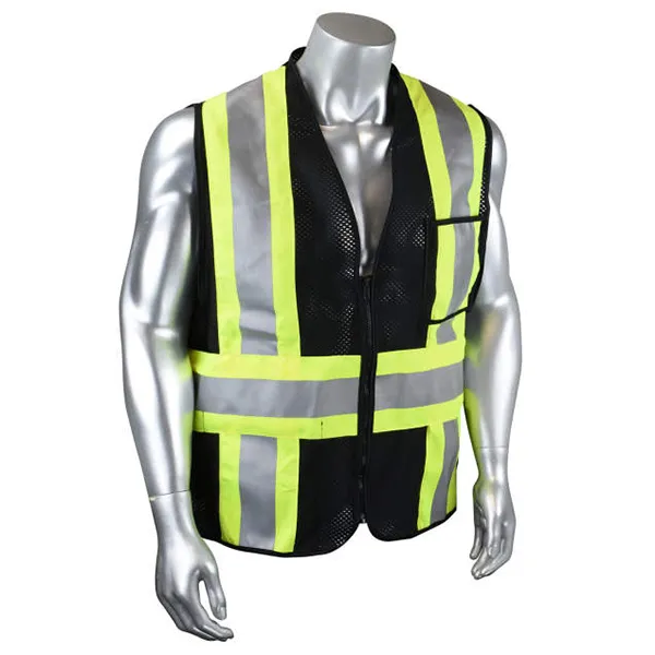 Radians RadWear CSV22 Custom Type O Class 1 Safety Vest