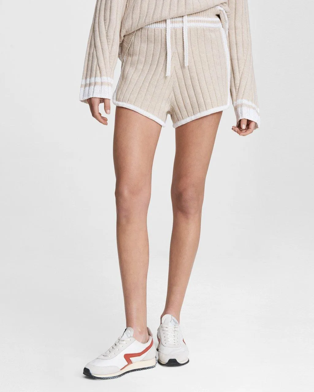 Rag & Bone -  Serena Shorts - Shorts