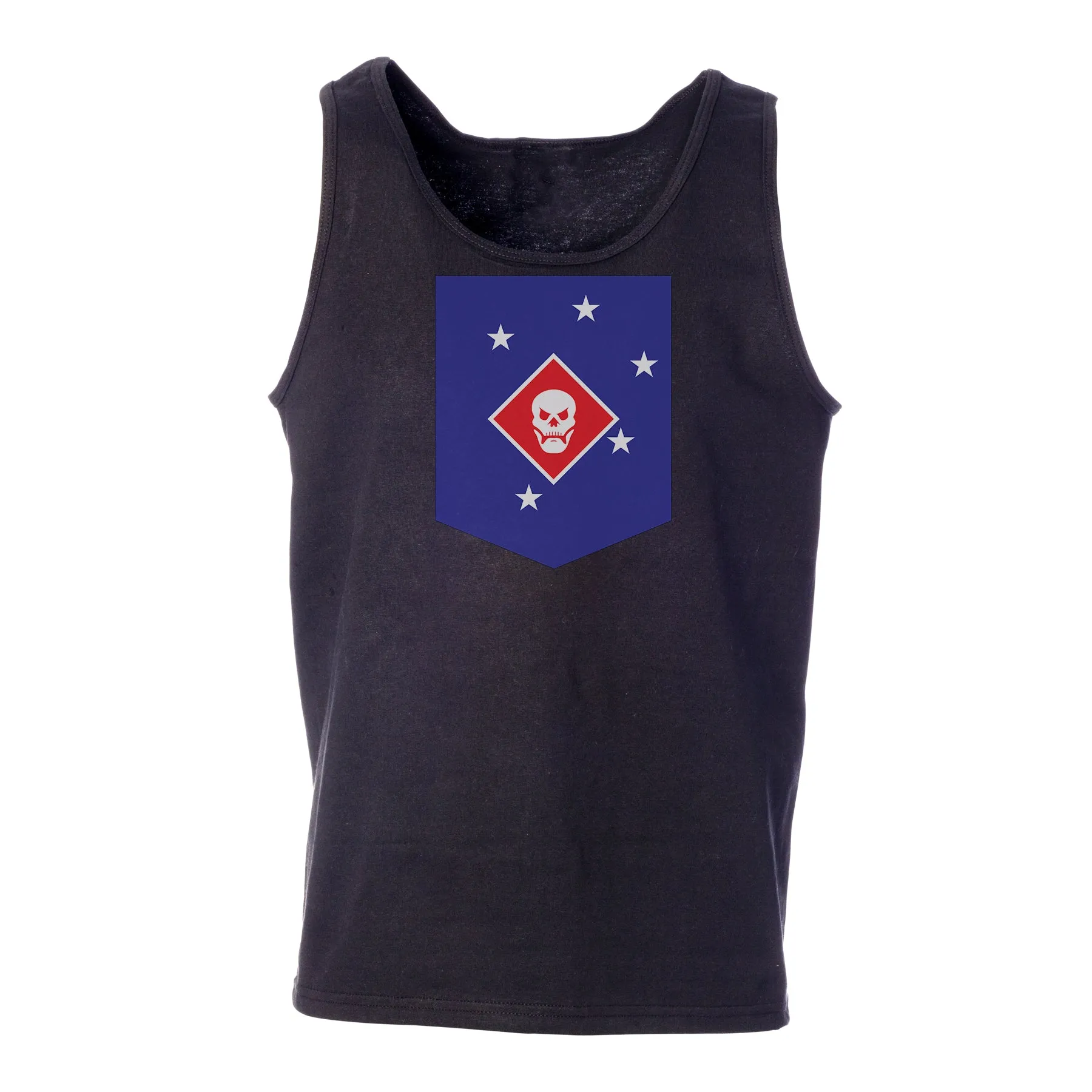 Raider Tank Top