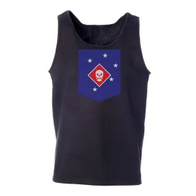 Raider Tank Top