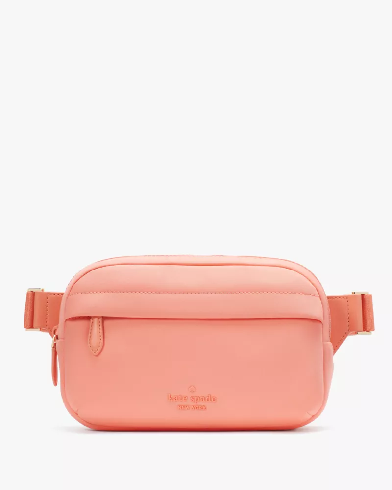 Rainbow Collection Belt Bag | Kate Spade GB