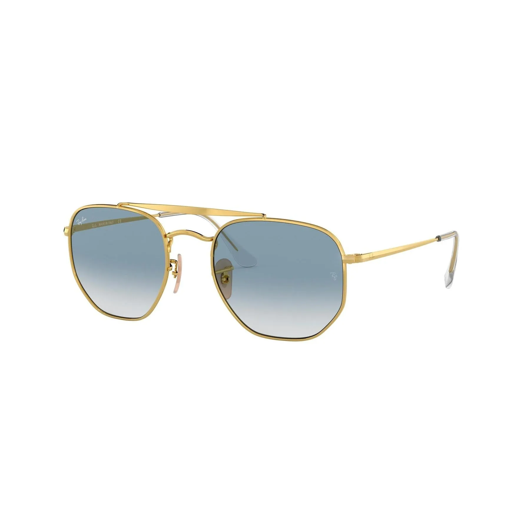 RayBan Marshal Sunglasses