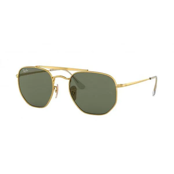 RayBan Marshal Sunglasses