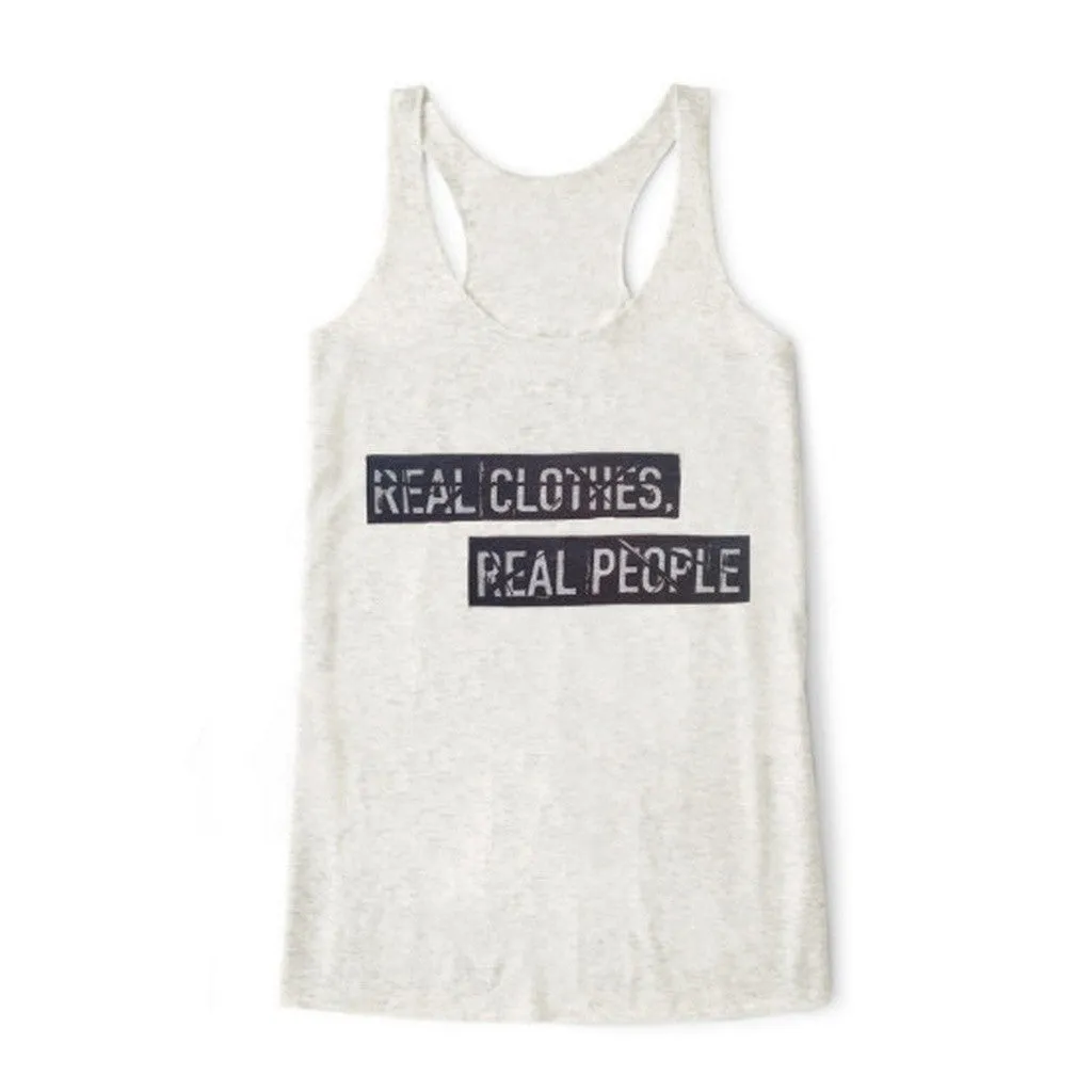 RCRP TANK TOP