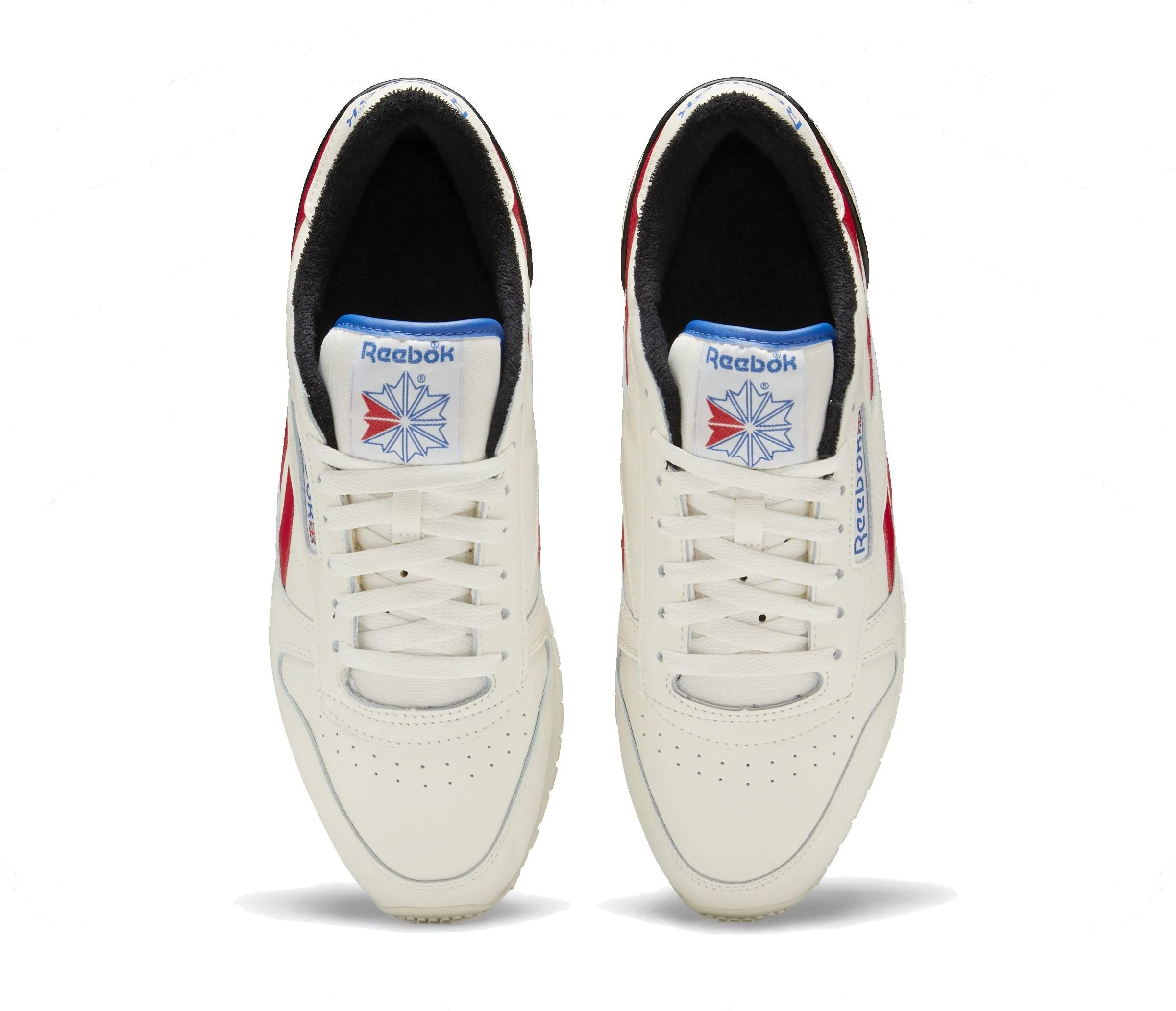 Reebok Classic Leather 1983 Vintage Classic White