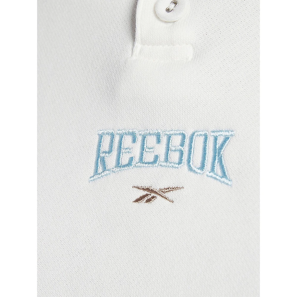 Reebok Classics Varsity Sweatshirt