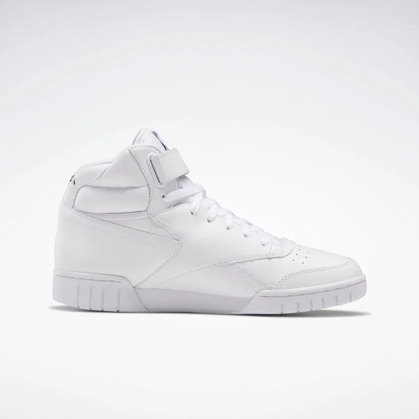 REEBOK EX-O-FIT HI - Intense White