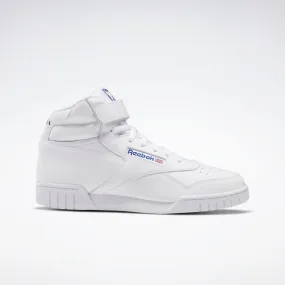 REEBOK EX-O-FIT HI - Intense White