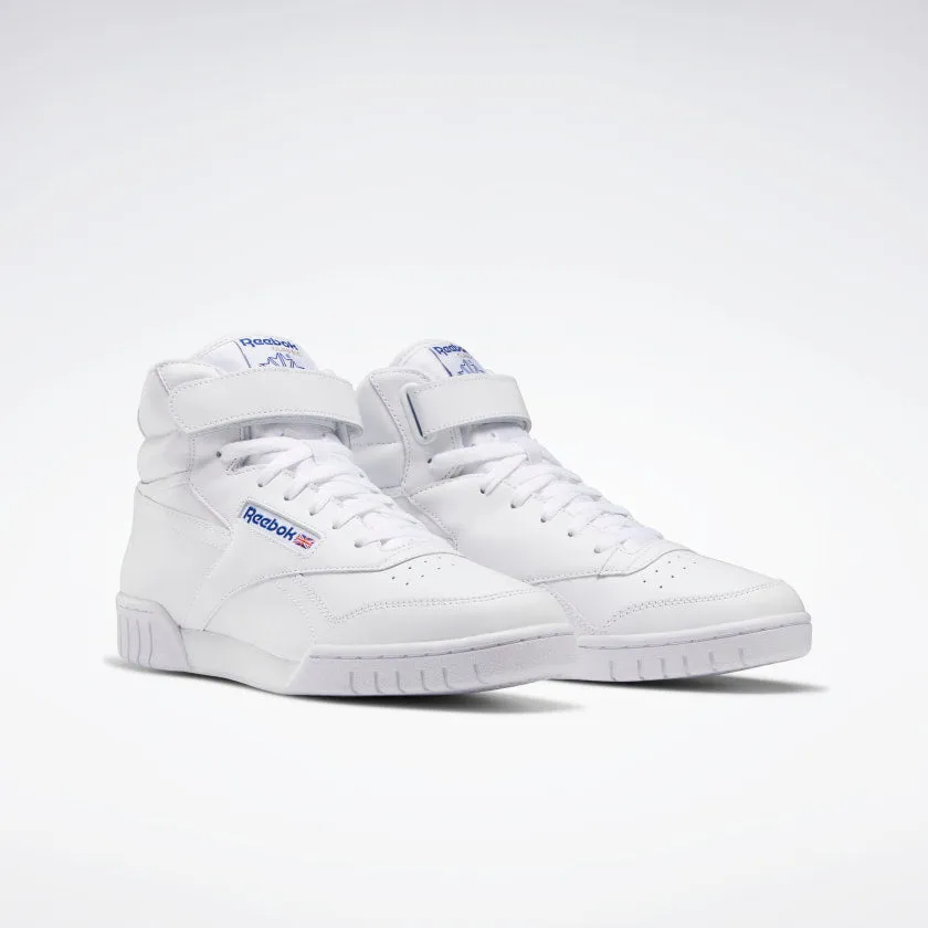 REEBOK EX-O-FIT HI - Intense White