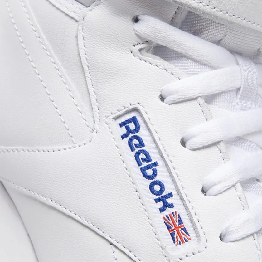 REEBOK EX-O-FIT HI - Intense White