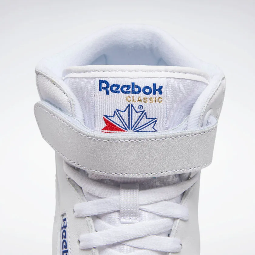 REEBOK EX-O-FIT HI - Intense White